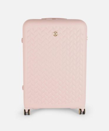 it Luggage Hard Shell Suitcase