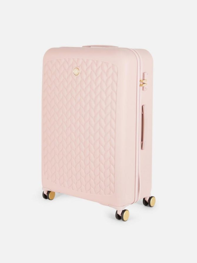 it Luggage Hard Shell Suitcase - Image 2