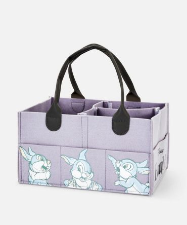 Disney's Bambi & Thumper Caddy Basket