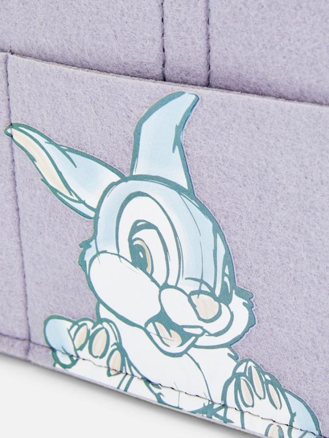 Disney's Bambi & Thumper Caddy Basket - Image 2