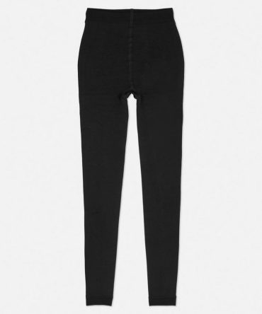 High-Rise Plush Lined Leggings
