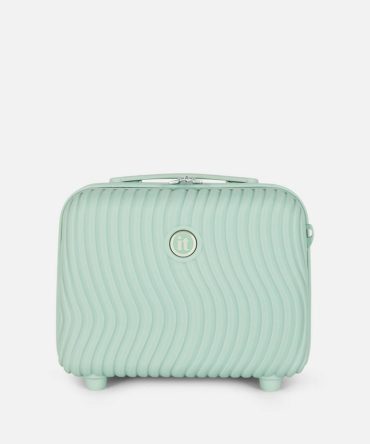 it Luggage Hard Shell Vanity Case