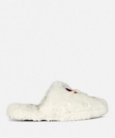 Disney’s Up Fluffy Mules