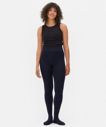 Fleece Lined Tights