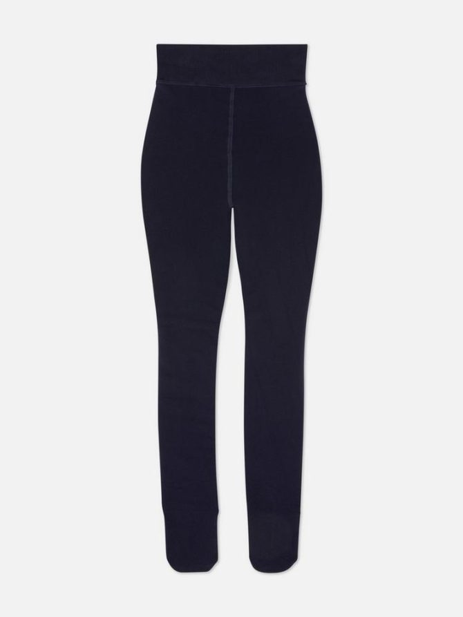 Fleece Lined Tights - Image 5