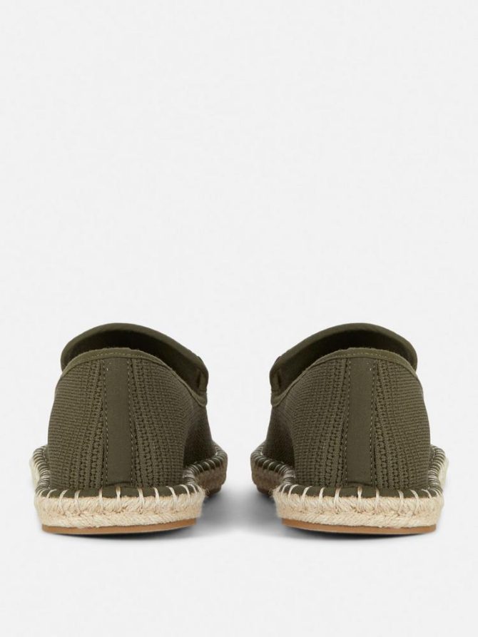 Knitted Espadrilles - Image 3