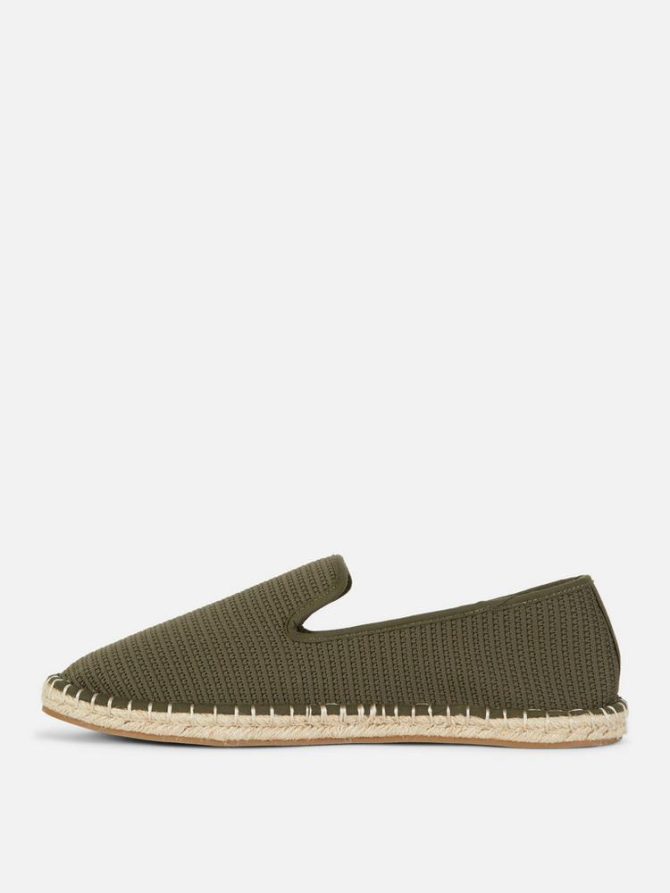 Knitted Espadrilles - Image 4