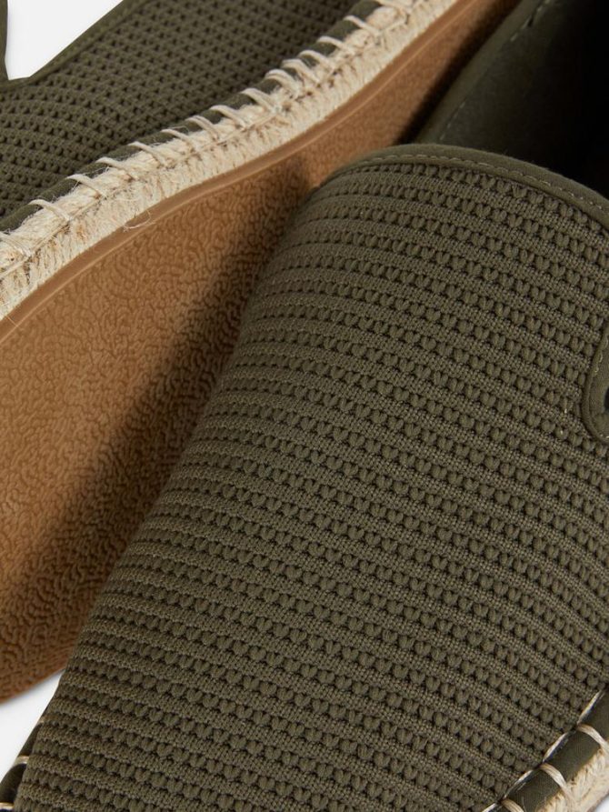 Knitted Espadrilles - Image 5