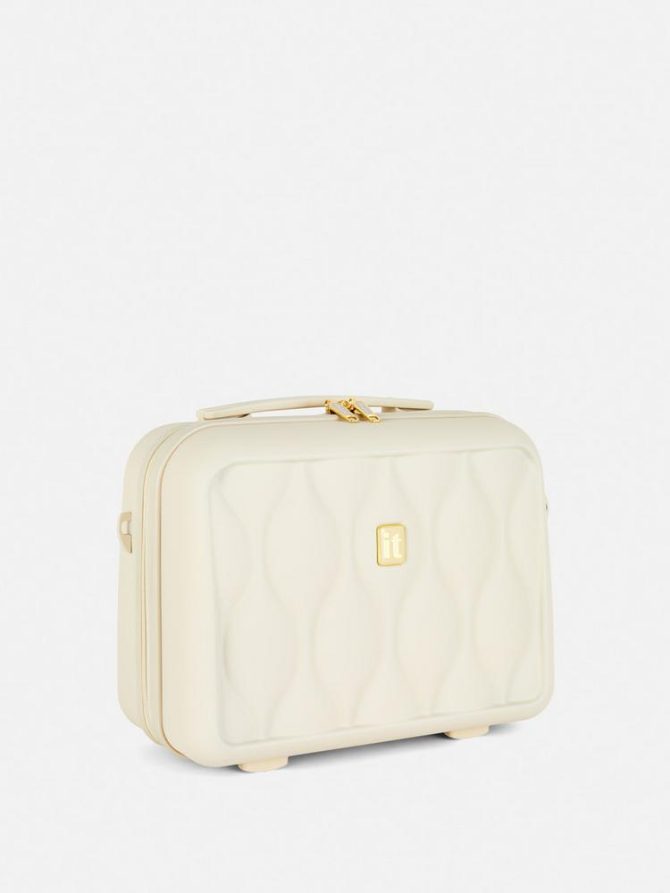 it Luggage Hard shell Vanity Case - Image 2